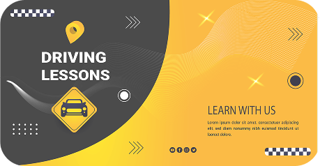 Driving Lessons Gift Card